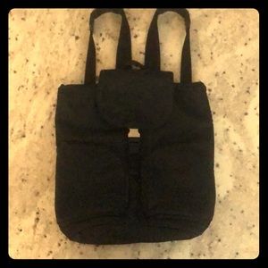 Lululemon backpack